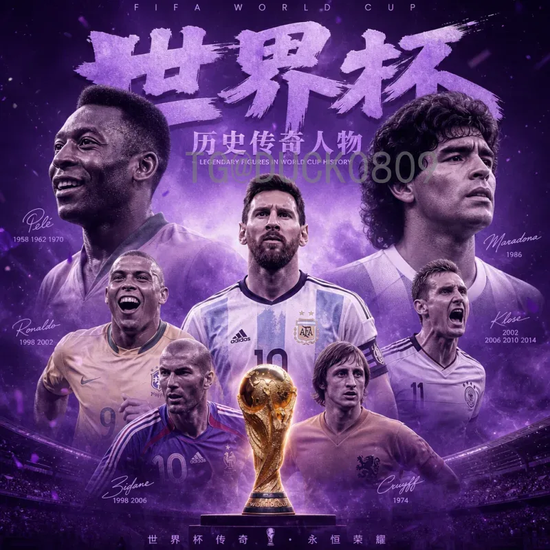 完整2026年美加墨世界杯淘汰赛规则一览